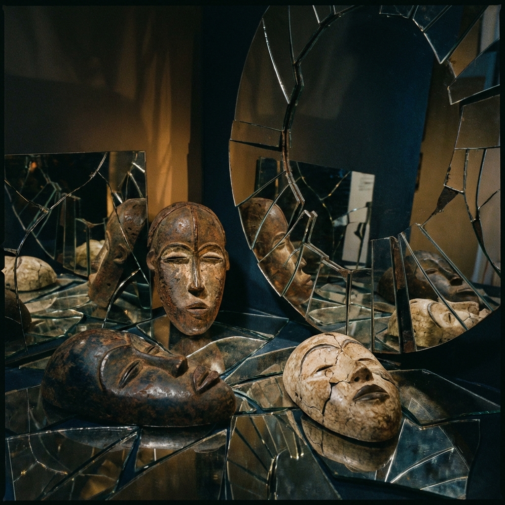 Imposter Syndrome in Leadership: Why Your Best Executives Are Your Biggest Self-Doubters